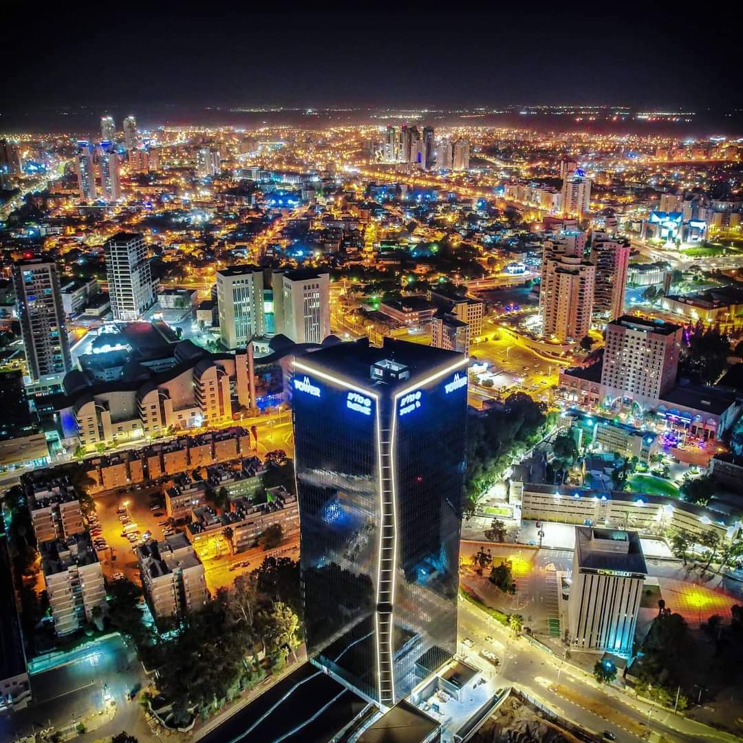 Beersheba