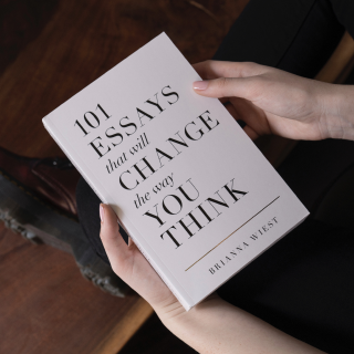 book picture - two Ways of thinking