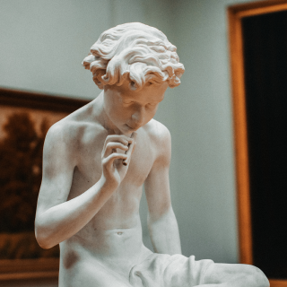 Statue picture