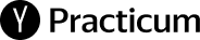 practicum logo dark